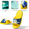 Yellow Penguin Light Wight EVA Anti Slip Slippers 4352