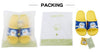Yellow Penguin Light Wight EVA Anti Slip Slippers 4352