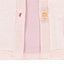 ORC Owl Pink Pockets Knitted Cardigan 11543