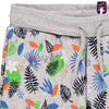ORC Molleton Bermuda Shorts 10388