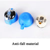 Digital Temperature Kids Thermos Bottle 500 ml 4864-4865