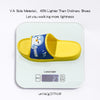 Yellow Penguin Light Wight EVA Anti Slip Slippers 4352