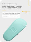 Green Penguin Light Wight EVA Anti Slip Slippers 4350