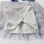 VKT Unicorn Star Navy Frock 7764