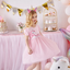 VKT Unicorn Magic Pink Frock 7770