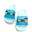 Doboyg Sky Blue Slippers 3615
