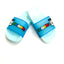 Doboyg Sky Blue Slippers 3615
