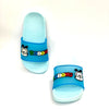 Doboyg Sky Blue Slippers 3615