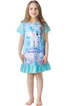 Night Glow Rarity My Little Pony Frock 10694