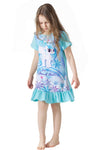 Night Glow Rarity My Little Pony Frock 10694
