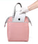 Hot and Cold Thermal Insulated Travel Waterproof Milk and Diaper Backpack 2293