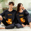 Women Pokemon Comfy Rayon Silk Fur Loungewear Set W123