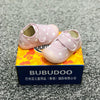 Pink Polka Dots Shoes 2302 A