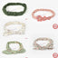Fashion Pack of 5 Mix Design Headband 4901
