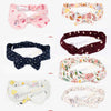 Branded Pack of 5 Mix Design Headband 4902