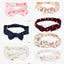 Branded Pack of 5 Mix Design Headband 4902