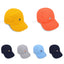 Champion Two Color Embroidery Cap