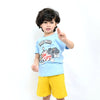 ML Tom and Jerry Sky Shirt 7690