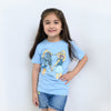 ML Friends Forever Sky Shirt 7687