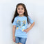 ML Friends Forever Sky Shirt 7687