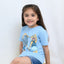 ML Friends Forever Sky Shirt 7687
