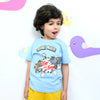 ML Tom and Jerry Sky Shirt 7690