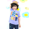 ML Brother Purple Shirt 7820