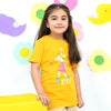 ML Cool Mood Yellow Shirt 7635