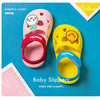 Rabbit Pink Anti Slip Breathable Sandal 4379