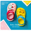 Rabbit Pink Anti Slip Breathable Sandal 4379