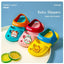 Rabbit Pink Anti Slip Breathable Sandal 4379