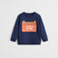 MN Get My Tool Blue Sweatshirt 5863