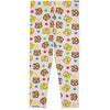 GRG Teddy Bear Pink Legging 8152