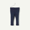 TAO Navy Blue Denim With Flag Pocket 1155