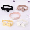 NEWB Assorted Baby bands 4 piece pack 4848-4849