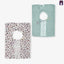Lace Cotton Bibs 10267-10268