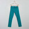 KIB Skinny Fit 5 Pocket Frozi Jeans 12122