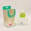 Mini Tree Green Bear Ears Wide Neck Feeding Bottle 180 ml 6125