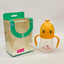 Mini Tree Yellow Duck Wide Neck Feeding Bottle 210 ml 6130