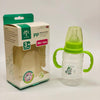 Mini Tree Regular Neck Green Feeding Bottle 150 ml 6117