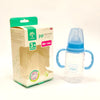 Mini Tree Regular Neck Blue Feeding Bottle 150 ml 6118
