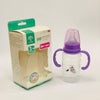 Mini Tree Regular Neck Purple Feeding Bottle 150 ml 6120