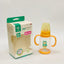 Frog Orange Regular Feeding Neck Bottle with Handle 150 ML 6424