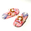 Sofia Light Pink Slippers 4330