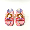 Sofia Light Pink Slippers 4330