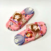 Sofia Light Pink Slippers 4330