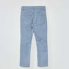 KIB Slim Fit 5 Pocket Sky Blue Jeans 12115