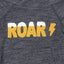 Roar Kangaroo Pocket High Neck Wear 5451