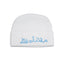 ماشا الله مطرزة قبعة حديثي الولادة 2415