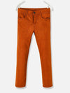 NME IT Rust Organic Pant 5916